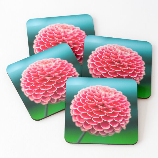 Item preview, Dahlia flowers designed and sold by assaf.