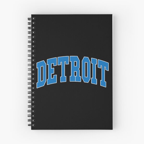 Item preview, Classic Detroit Arch Text Design	 designed and sold by kattieham.