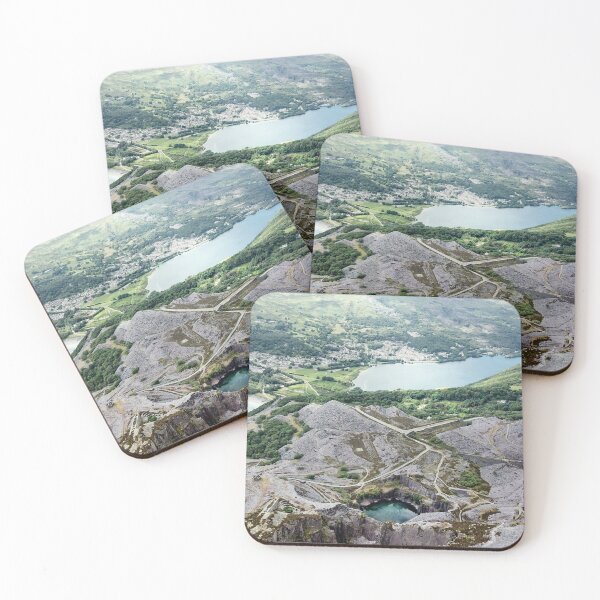 Item preview, Quarry view designed and sold by KathleenDawson.