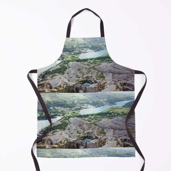 Item preview, Quarry view designed and sold by KathleenDawson.