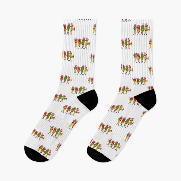 Item preview, Band of Silly Peppers designed and sold by SillyPeppers.
