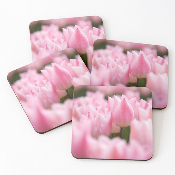 Item preview, The Same Only Different - Norfolk Tulip Field designed and sold by Norfolk Skies.