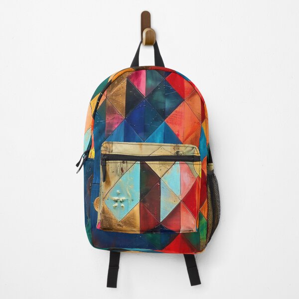 Item preview, Chromatic Crescendo designed and sold by stevepmp.