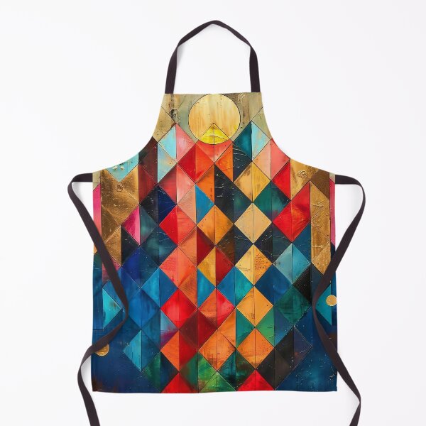 Item preview, Chromatic Crescendo designed and sold by stevepmp.
