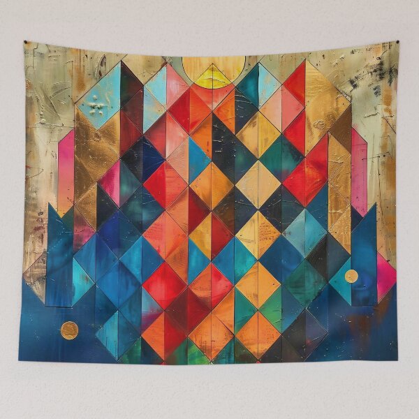 Item preview, Chromatic Crescendo designed and sold by stevepmp.