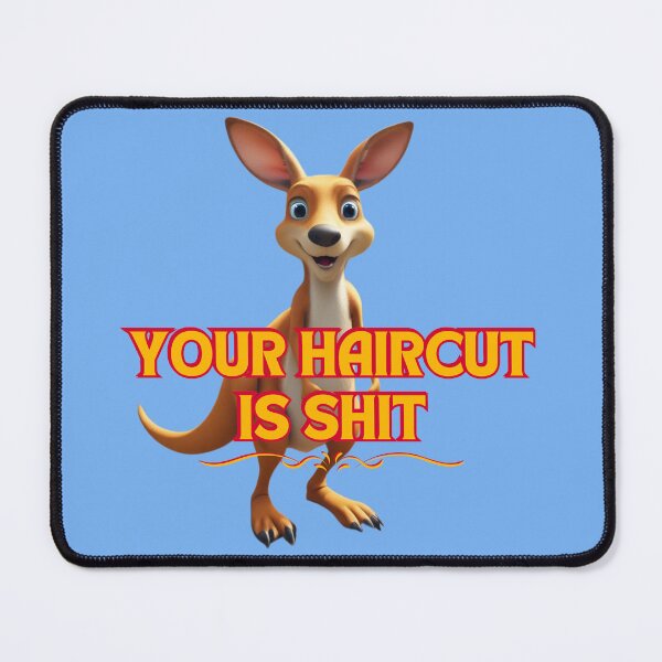 Item preview, Insult People’s Hair designed and sold by pUNKnown.