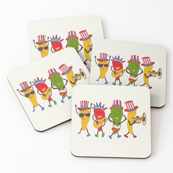 Item preview, Band of Silly Peppers designed and sold by SillyPeppers.