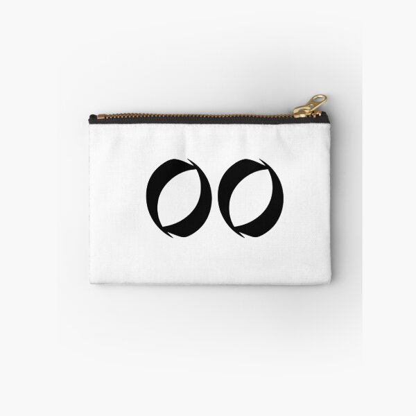 Item preview, 00, zero, black, shangai designed and sold by Numbers-Art.