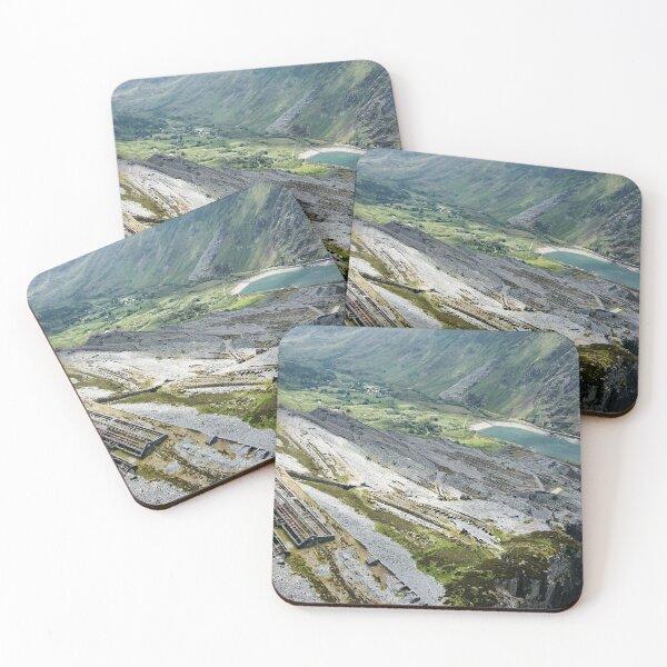 Item preview, Quarry view designed and sold by KathleenDawson.