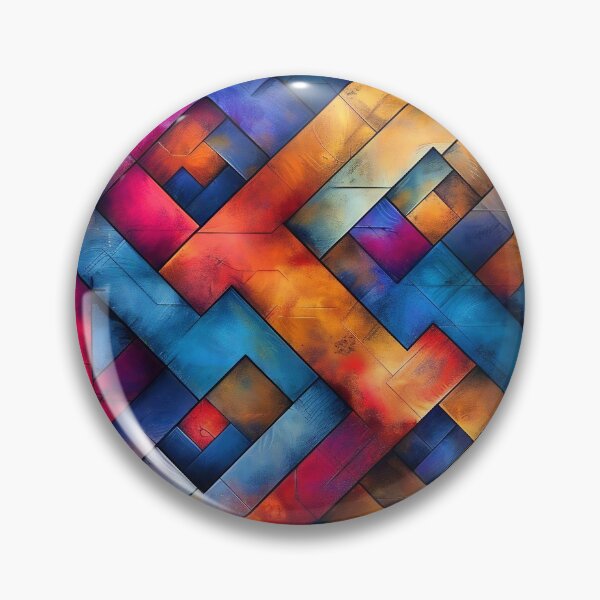 Item preview, Chromatic Convergence designed and sold by stevepmp.