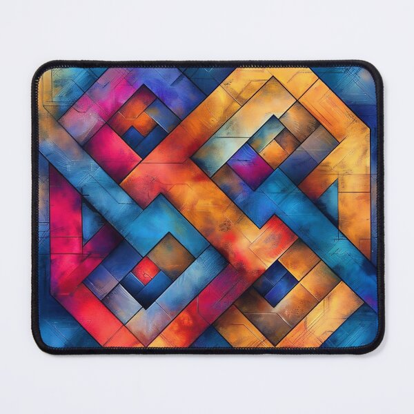 Item preview, Chromatic Convergence designed and sold by stevepmp.