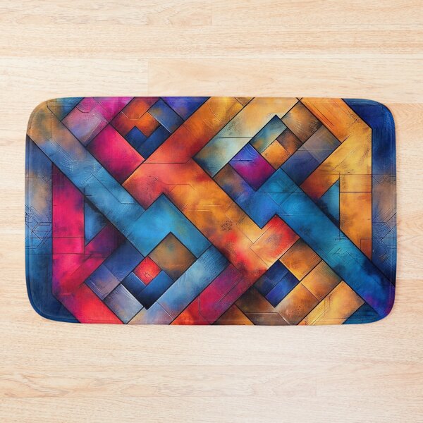 Item preview, Chromatic Convergence designed and sold by stevepmp.