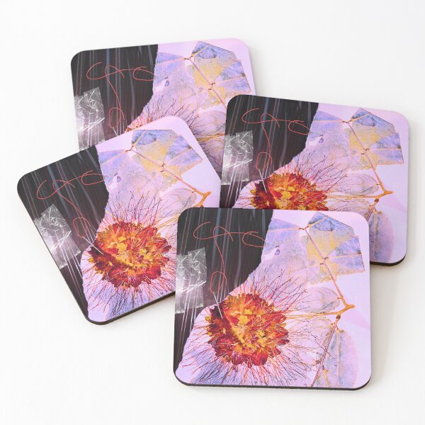 Item preview, Thread A Flower designed and sold by Swooncake Press.