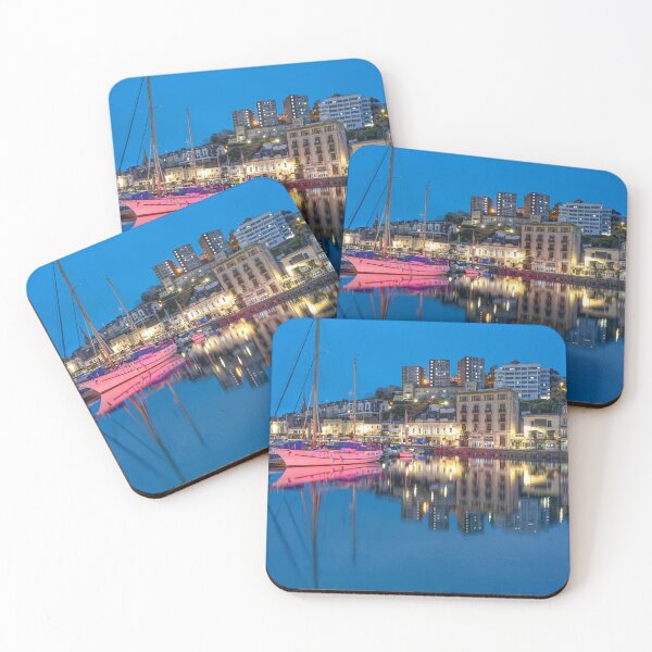 Item preview, Torquay Marina designed and sold by Alisonchambers2.