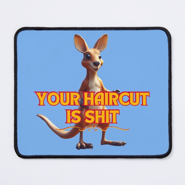 Item preview, Insult People’s Hair designed and sold by pUNKnown.