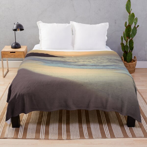 Item preview, Beach Sunset designed and sold by assaf.