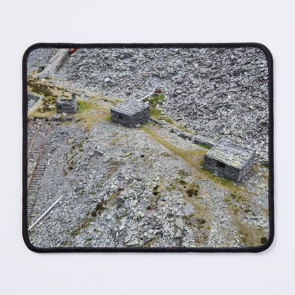Item preview, Quarry Buildingd designed and sold by KathleenDawson.