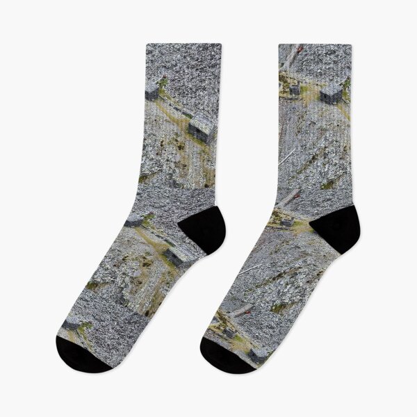 Item preview, Quarry Buildingd designed and sold by KathleenDawson.