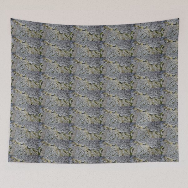 Item preview, Quarry Buildingd designed and sold by KathleenDawson.
