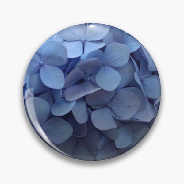 Item preview,  Blue Nikko Blue Hydrangea  designed and sold by MelKowasic.