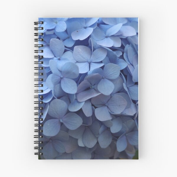 Item preview,  Blue Nikko Blue Hydrangea  designed and sold by MelKowasic.