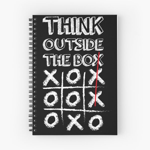 Item preview, Outside the box designed and sold by Caldofran.