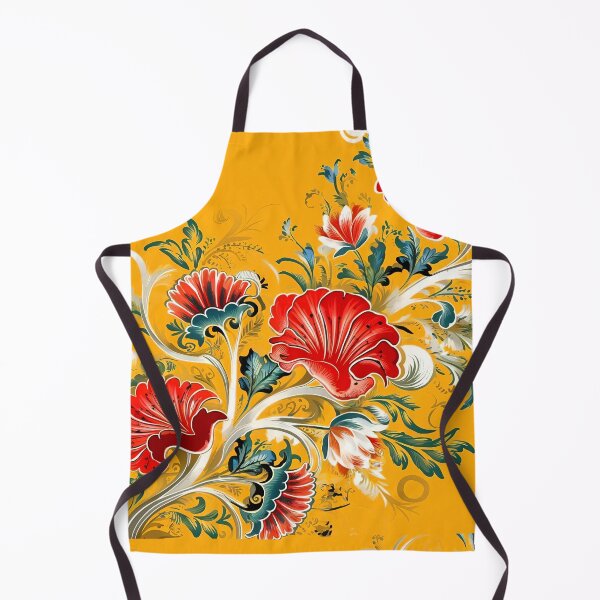 Item preview, Norwegian Telemark Rosemaling,traditional folk art elements. designed and sold by Madebysomeny.