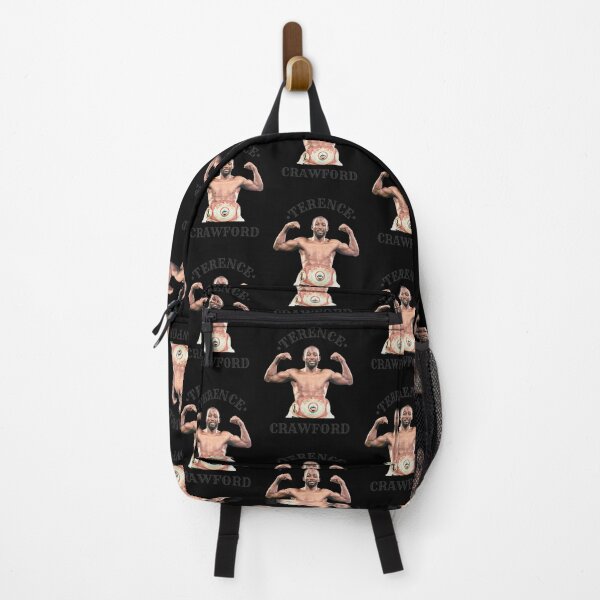 Item preview, Terence Crawford Boxing designed and sold by ThePoshBrute.