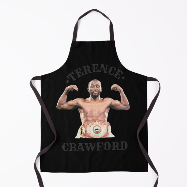 Item preview, Terence Crawford Boxing designed and sold by ThePoshBrute.