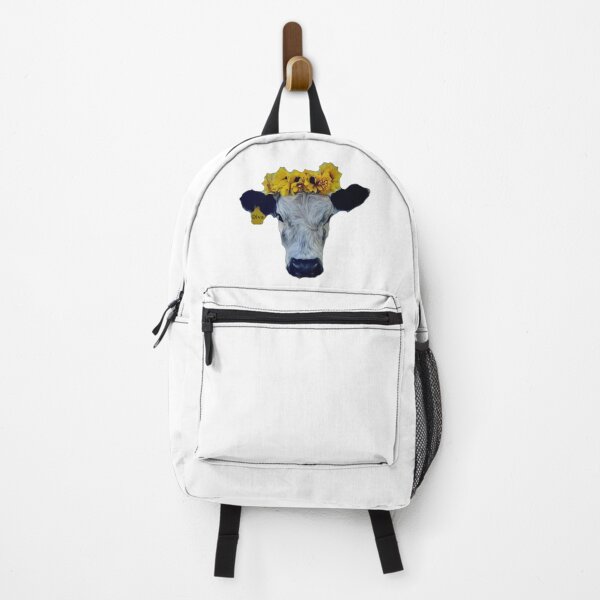 Item preview, Diva the Dairy Cow designed and sold by DesertRoseDesigns.