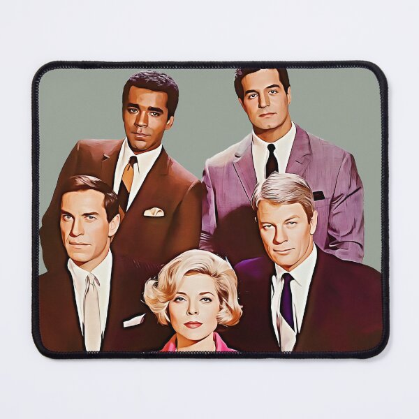 Item preview, IMF Team - oil painting designed and sold by deusrex007.