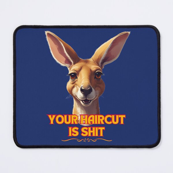 Item preview, Insult People’s Hair designed and sold by pUNKnown.