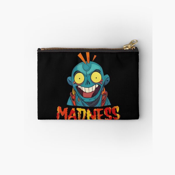 Item preview, MADNESS designed and sold by JSonGreen.