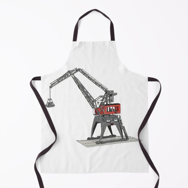 Item preview, Crane Design designed and sold by RafalMarkowski.