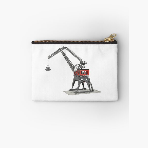 Item preview, Crane Design designed and sold by RafalMarkowski.