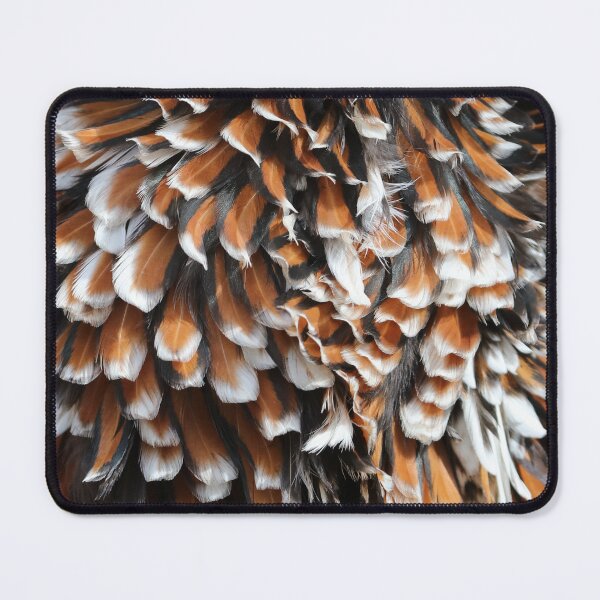 Item preview, Houdan Frizzle Chicken designed and sold by MelKowasic.