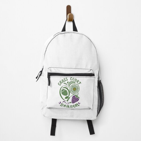 Item preview, TENNIS Grass Court Season designed and sold by likbatonboot.