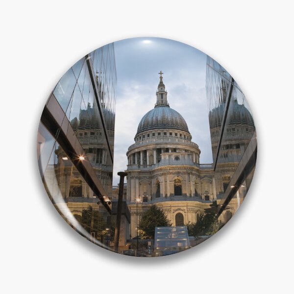 Item preview, Iconic Cathedral designed and sold by assaf.