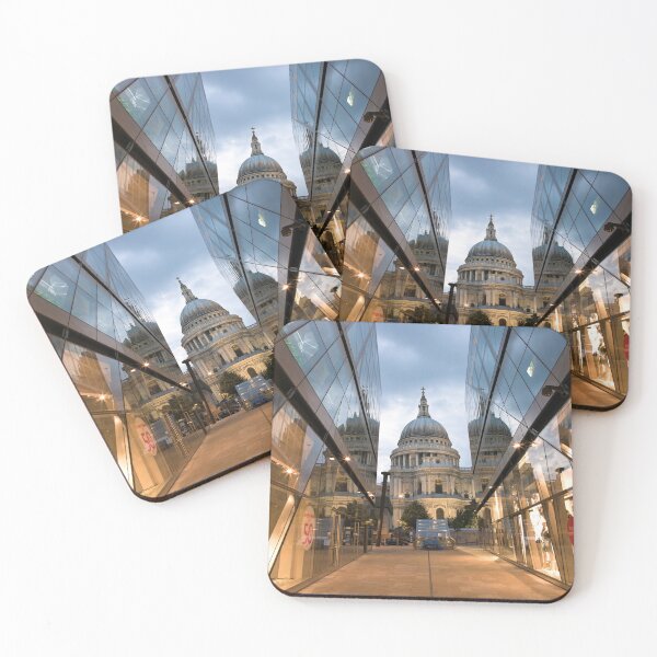 Item preview, Iconic Cathedral designed and sold by assaf.
