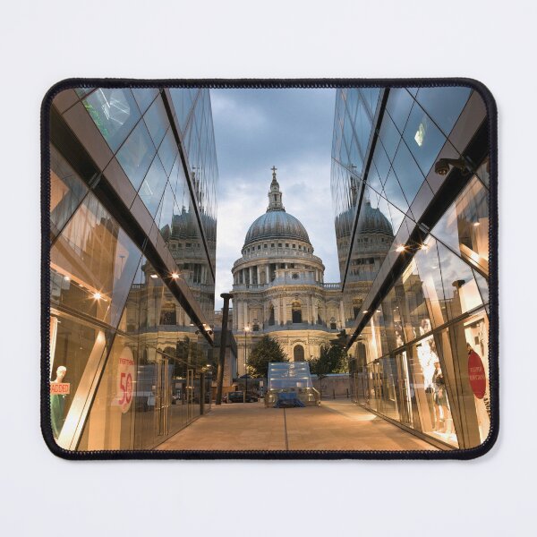 Item preview, Iconic Cathedral designed and sold by assaf.