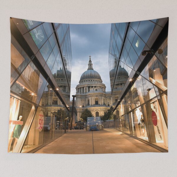 Item preview, Iconic Cathedral designed and sold by assaf.