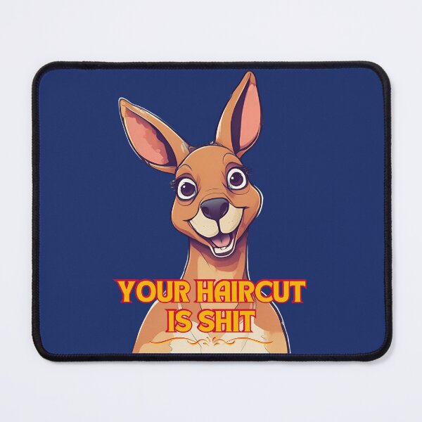 Item preview, Insult People’s Hair designed and sold by pUNKnown.