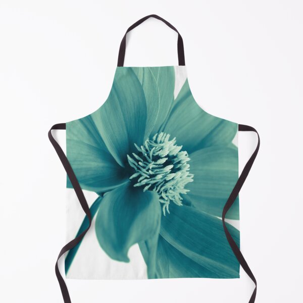Item preview, Teal Dahlia designed and sold by assaf.
