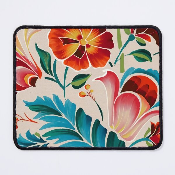 Item preview, Norwegian Telemark Rosemaling,traditional folk art elements. designed and sold by Madebysomeny.