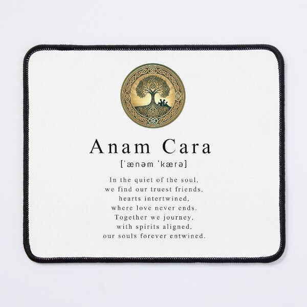 Item preview, Anam Cara Celtic Soulmates designed and sold by Tommy Studio.