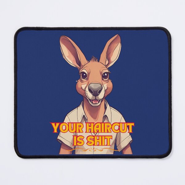 Item preview, Insult People’s Hair designed and sold by pUNKnown.