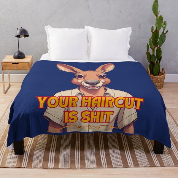 Item preview, Insult People’s Hair designed and sold by pUNKnown.