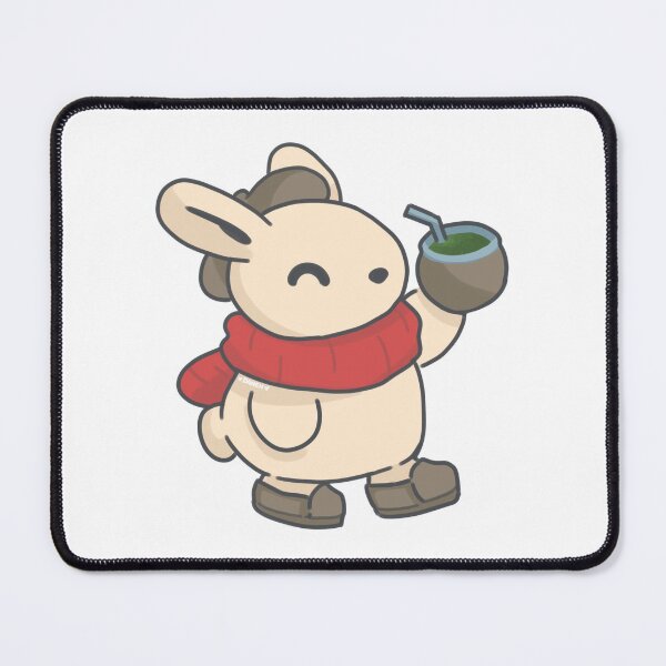 Item preview, Argentine Bunny designed and sold by xDanehx.