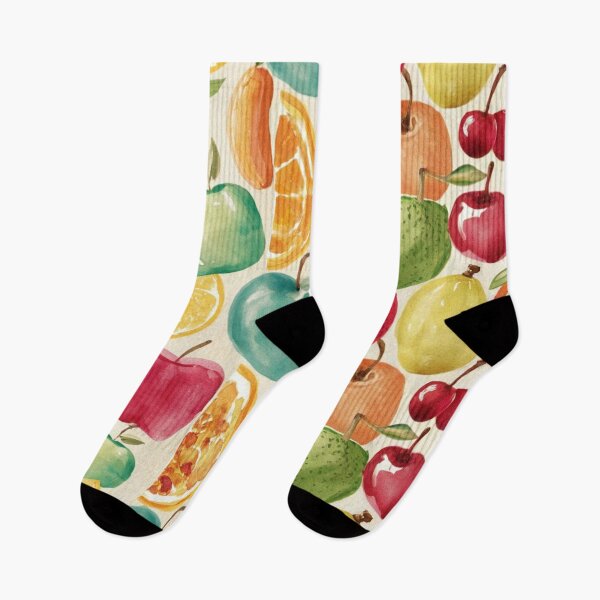 Item preview, Sweet Fruits designed and sold by trendspatterns.