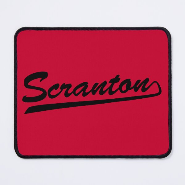 Item preview, Scranton Branch - Dunder Mifflin Company Picnic designed and sold by sjwat.